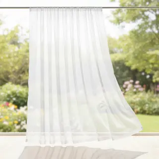 Tulle netting white 160 cm