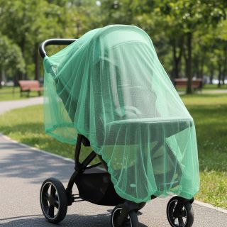 Tulle netting mint 160 cm