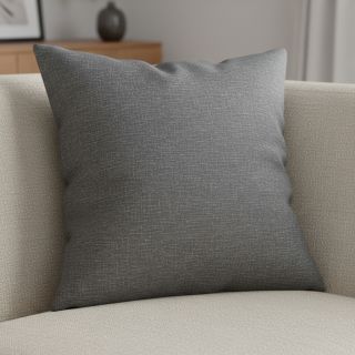 Linen cotton Lico black