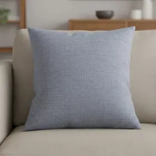Linen cotton Lico navy