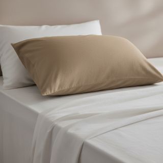 Cotton poplin 0370 NATURAL