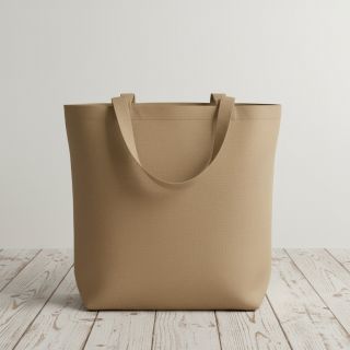 Cotton poplin 0370 NATURAL