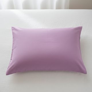 Cotton poplin rose lilac