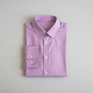 Cotton poplin rose lilac