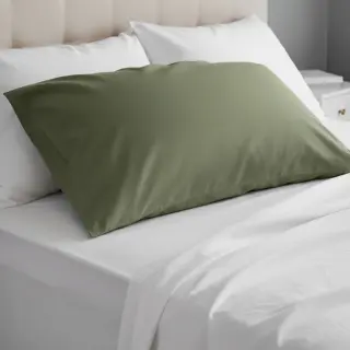 Cotton poplin pickle