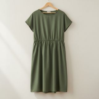 Cotton poplin pickle