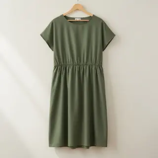 Cotton poplin pickle