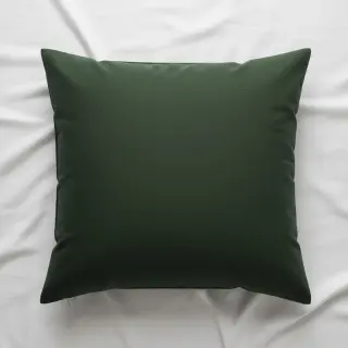 Cotton poplin army green