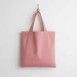 Cotton poplin blush