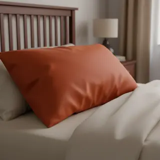 Cotton poplin terra