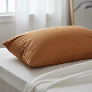 Cotton poplin rust