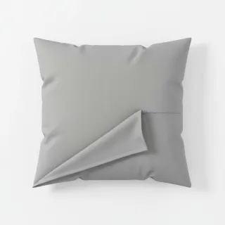 Cotton poplin rock grey