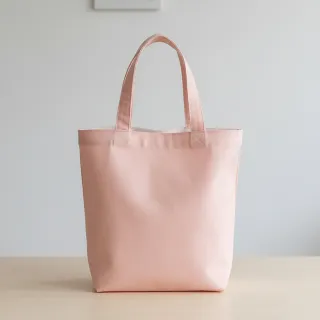 Cotton poplin rose