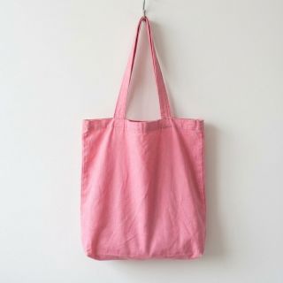 Cotton poplin light pink