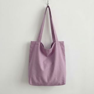 Cotton poplin lilac