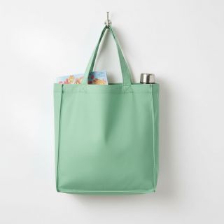 Cotton poplin pepermint