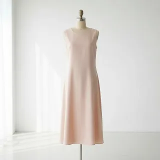 Cotton poplin powder