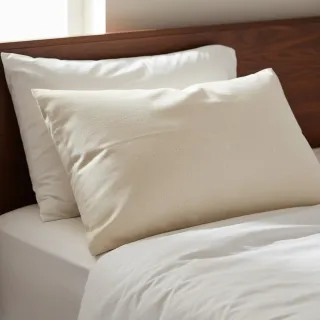 Cotton poplin SIMPLY NATURAL