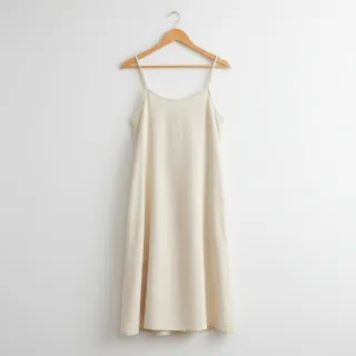 Cotton poplin SIMPLY NATURAL