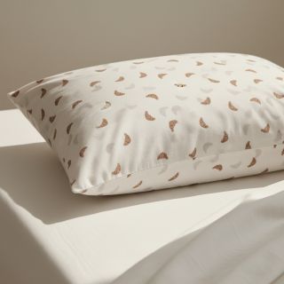 Cotton fabric Vive la France design C digital print