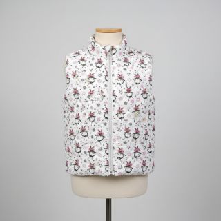 Cotton fabric QUILTING Elisabetta rose