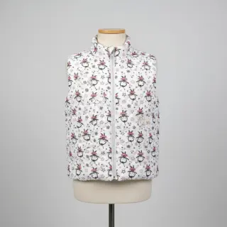 Cotton fabric QUILTING Elisabetta rose