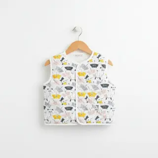 Cotton fabric QUILTING Parapluie perle