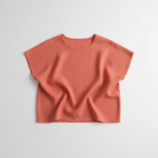 Cotton fabric with linen brick