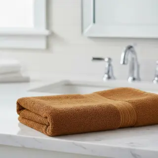 Terry SPA tabac