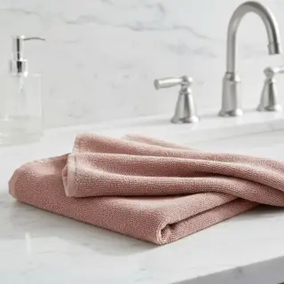 Terry SPA rose