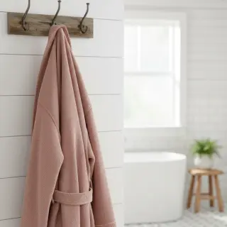 Terry SPA rose
