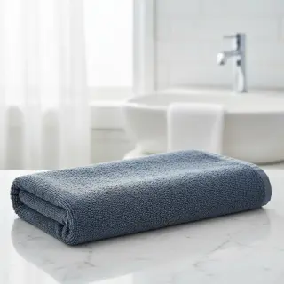 Terry SPA pacifique