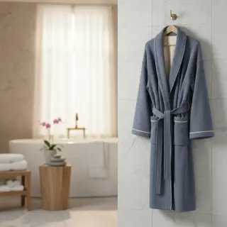 Terry SPA pacifique