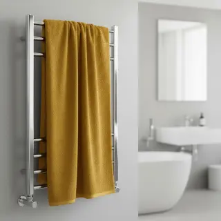 Terry SPA moutarde