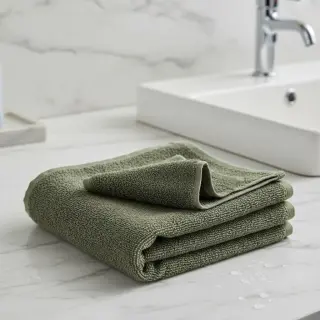 Terry SPA kaki