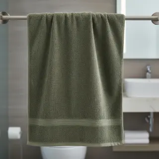 Terry SPA kaki