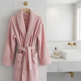 Terry SPA layette
