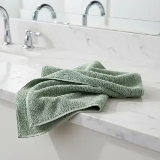 Terry SPA celadon