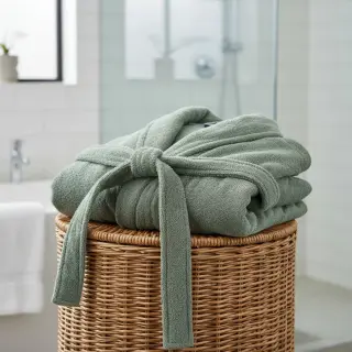 Terry SPA celadon