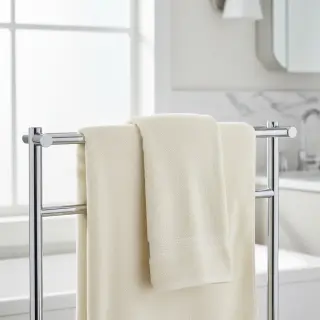 Terry SPA ecru