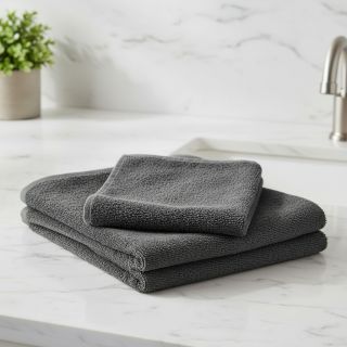 Terry SPA anthracite
