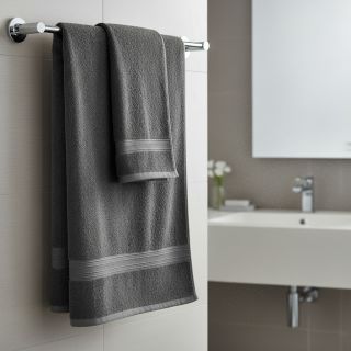 Terry SPA anthracite