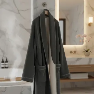 Terry SPA anthracite