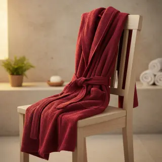 Terry SPA bourgogne