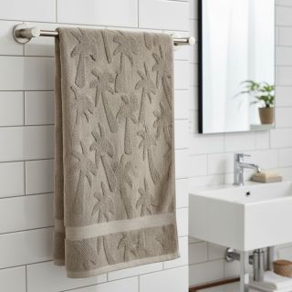 Terry Palmtrees sand