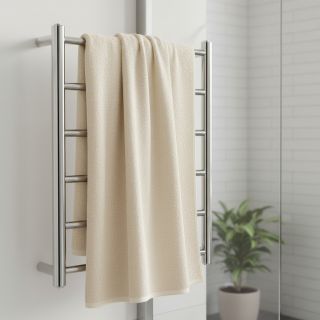 Terry VELVET BAMBOO sand