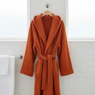 Stretch toweling terra