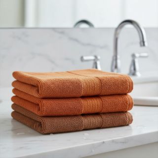 Stretch toweling terra