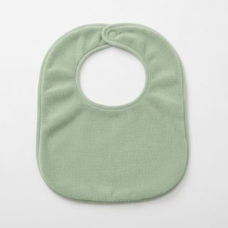 Stretch toweling mint