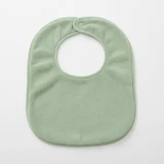 Stretch toweling mint